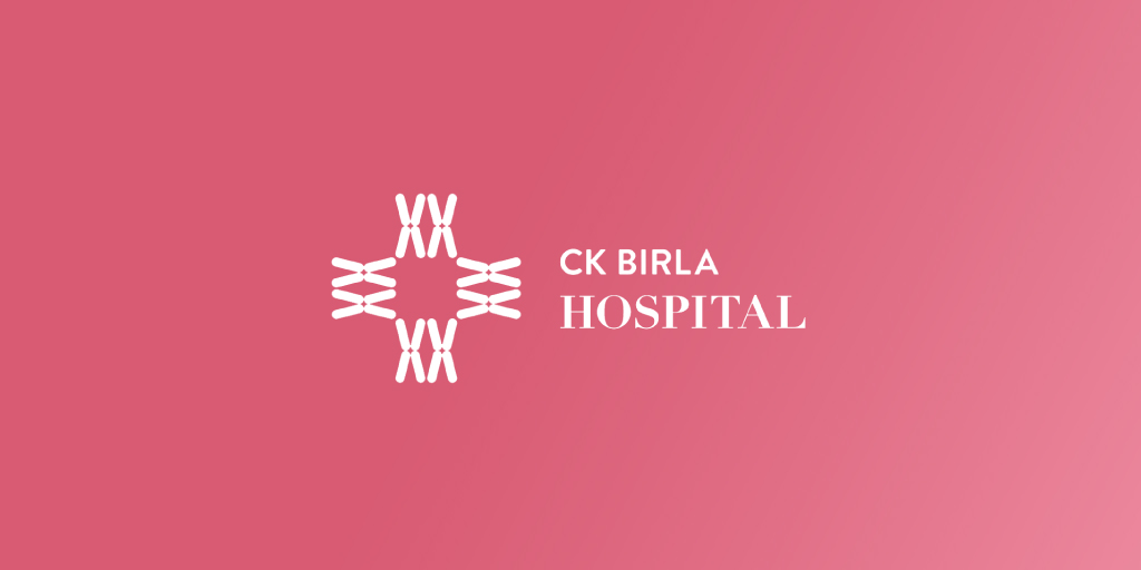Sales Hub 69 CK Birla hospital
