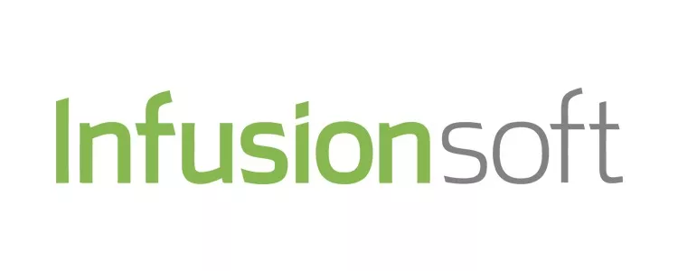 infusionsoft logo
