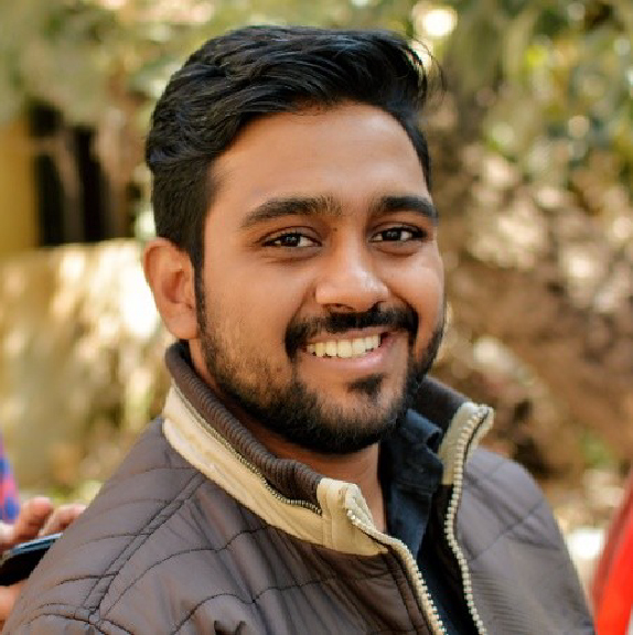 Full-stack Overseas Education CRM—LeadSquared 29 Vishal Srivastava