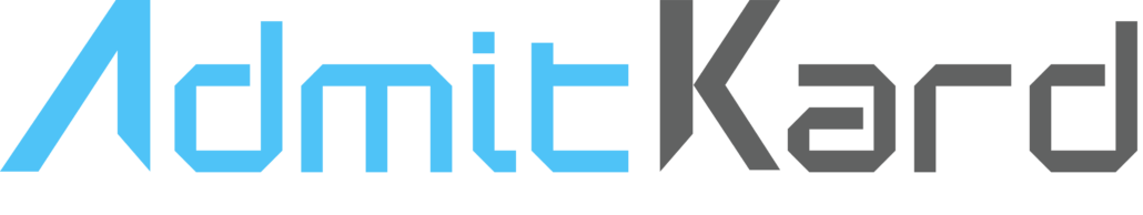 Full-stack Overseas Education CRM—LeadSquared 27 AdmitKard Logo