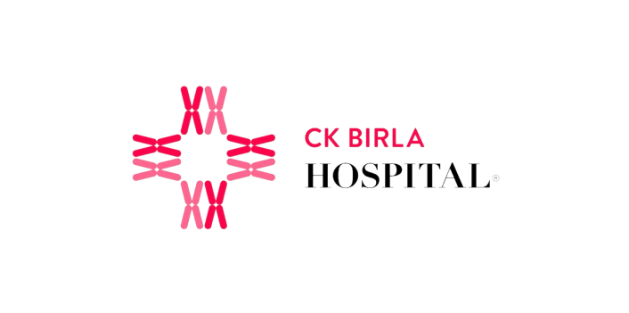 Patient Experience Management 19 CK birla hospital logo
