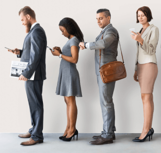 Complex and time-consuming offer generation legacy processes