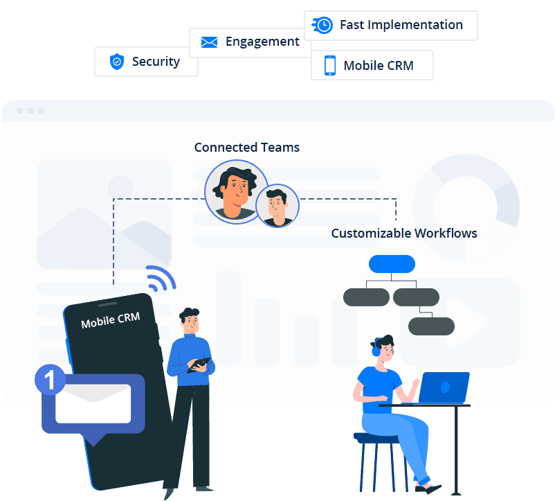 Customer-Portal-Connect-your-processes-1 Customer Portal Connect your processes 1