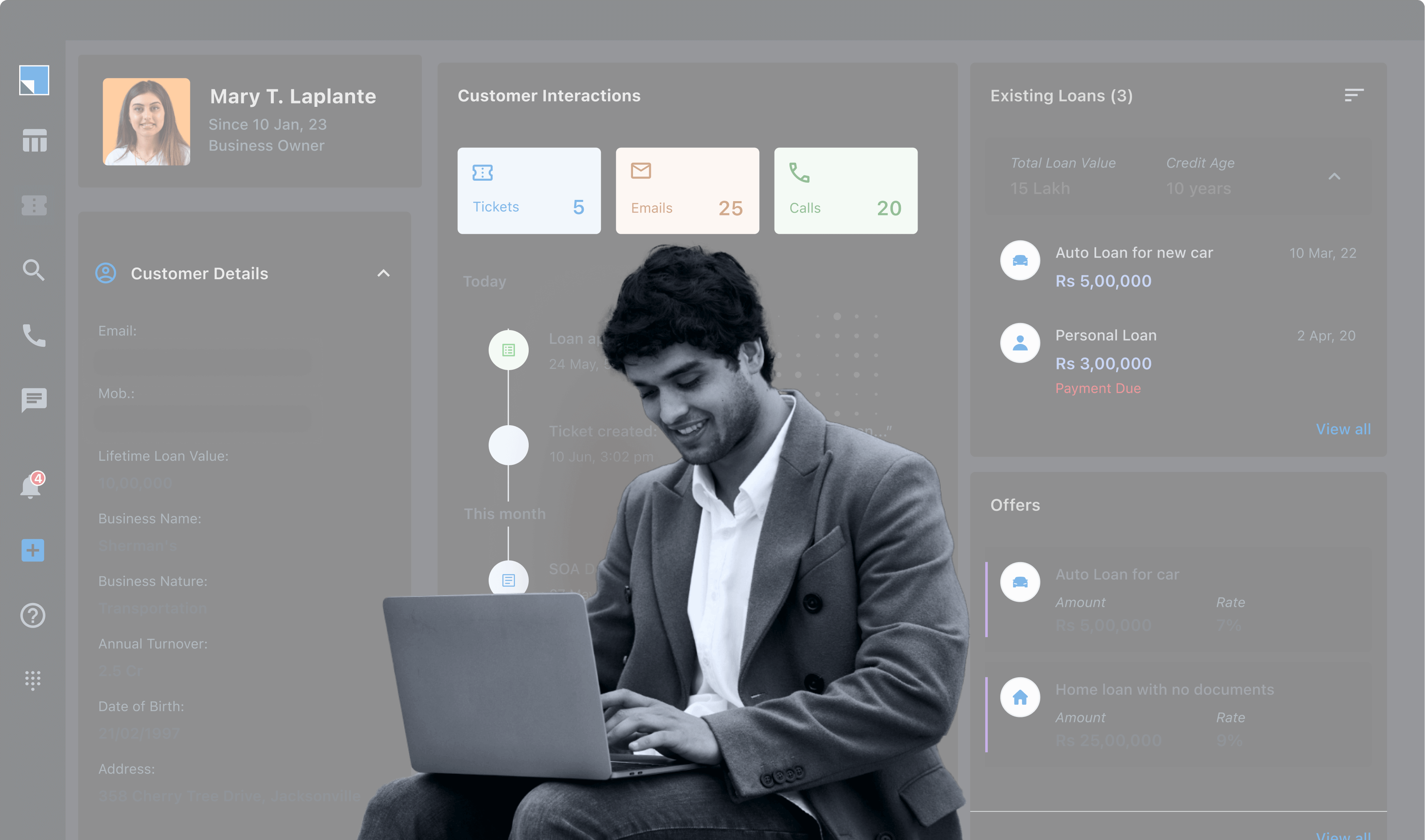 Customer Service made Easy_bg Customer Service made Easy bg 1