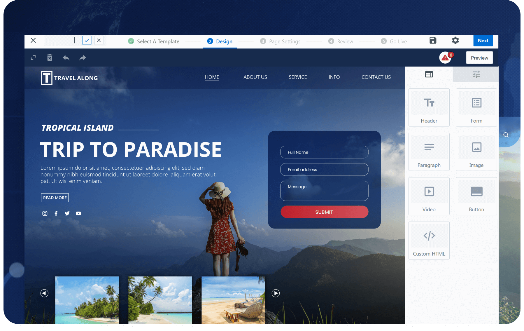 Eliminate Campaign Delays Eliminate Campaign Delays 1