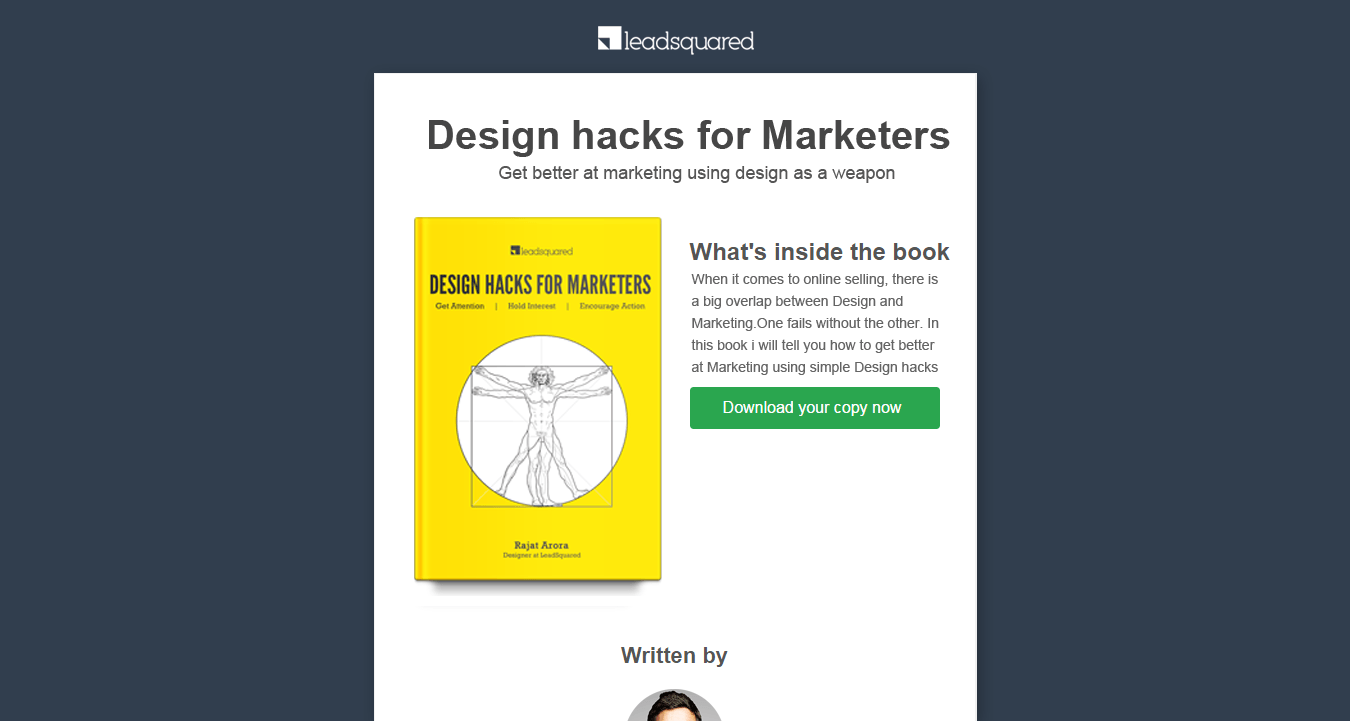 Email Marketing - email campaign