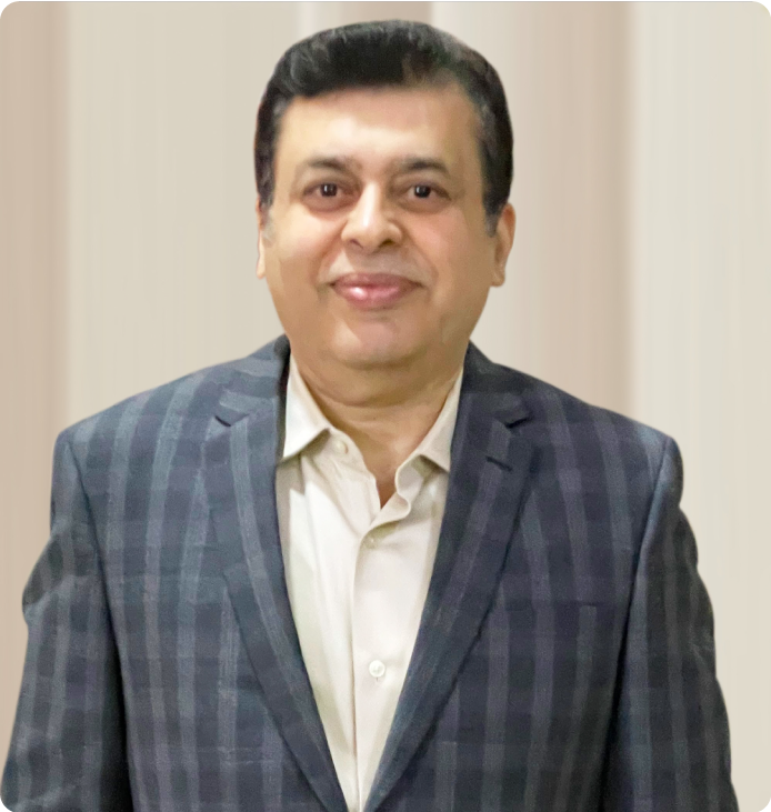 Finance CRM 19 Harvinder Gandhi