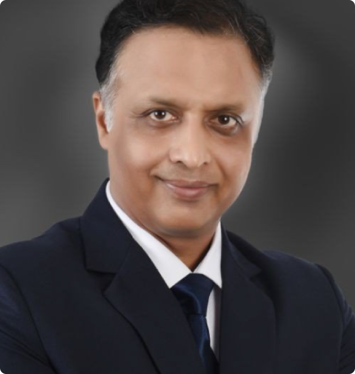 Demo Generic 8 Kandarp Kant