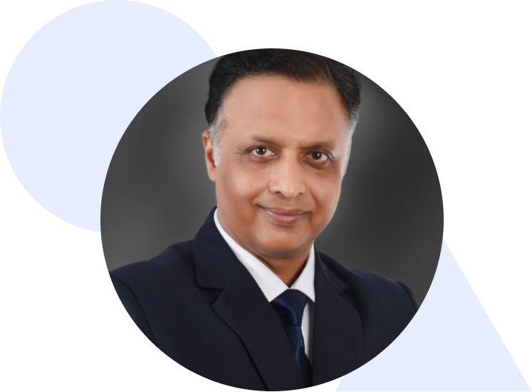 LeadSquared's Service CRM: Beyond a Help Desk 8 Kandarp Kant