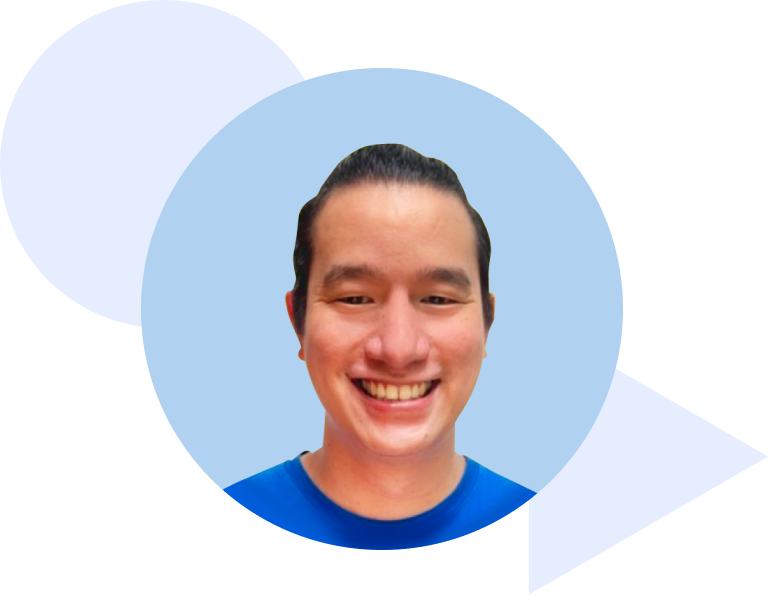 LeadSquared's Service CRM: Beyond a Help Desk 10 Marc Irawan