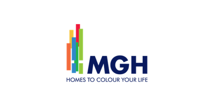 Real Estate CRM 6 MGH logo