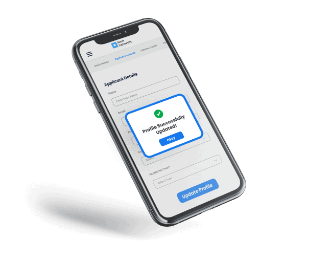 mobile applicant portal mobile applicant portal
