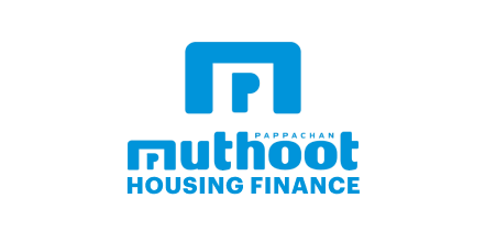 Make Conversations, More Organized for Your Team. More Personal for Your Customers. 16 Muthoot Housing Finance Logo