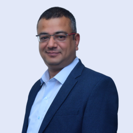 Empowering Organizations with the Power of High-Velocity Sales 1 Nilesh Patel