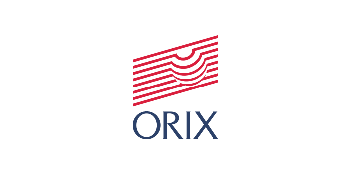 Orix logo