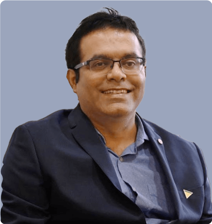 Finance CRM 25 Prabhakar Tiwari