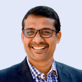 Empowering Organizations with the Power of High-Velocity Sales 3 Prakashan Manikoth