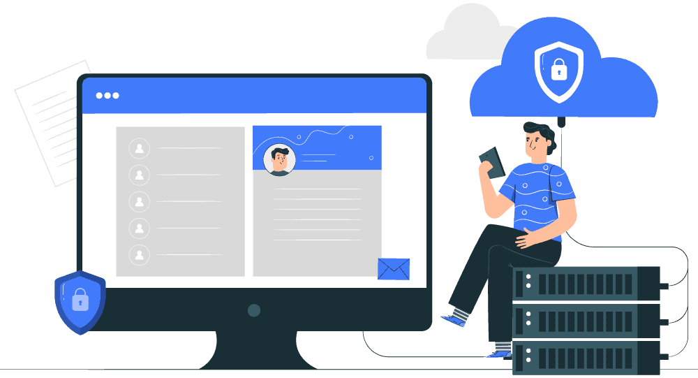 Remote workforce management - security Remote workforce management - security