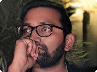 Saurabh Sudhanshu Tripathi