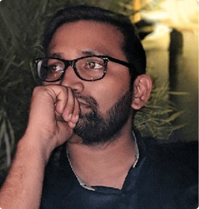 Field Force Tracker 7 Saurabh Sudhanshu Tripathi