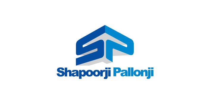 Real Estate CRM 4 Shapoorji pallonji logo