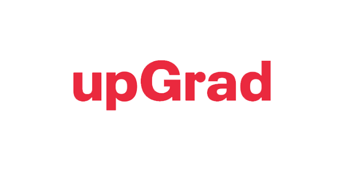 Academy- LeadSquared 24 Upgrad logo