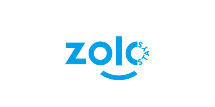 Real Estate CRM 2 Zolo logo