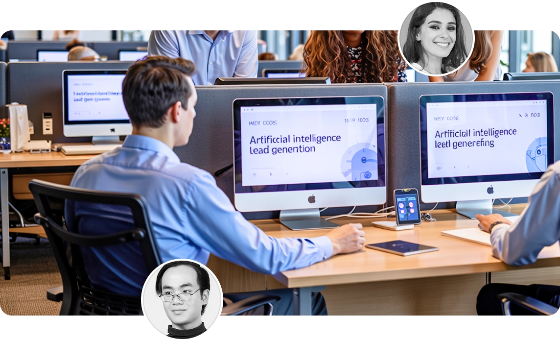 analytics-dashboard-showing-real-time-sales-funnel-metrics-rep-performance-and-ai-driven-insights-for-campaign-optimization Analytics dashboard showing real-time sales funnel metrics, rep performance, and AI-driven insights for campaign optimization.