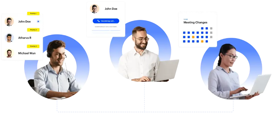 Call center CRM - Build Pro-active Call Center Sales Operations Call center CRM - Build Pro-active Call Center Sales Operations
