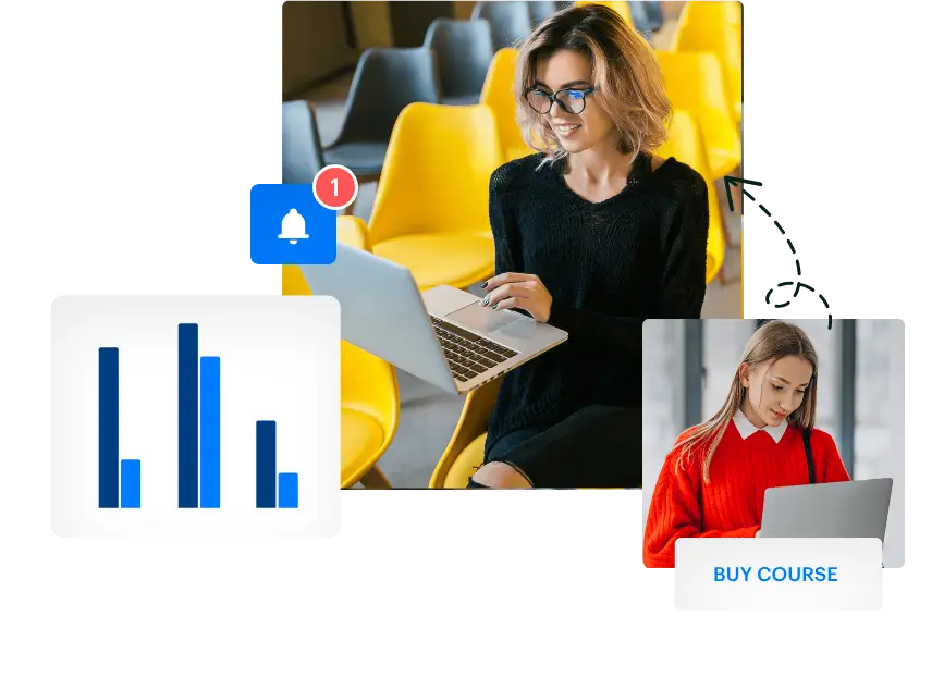 Number #1 EdTech CRM EdTech CRM