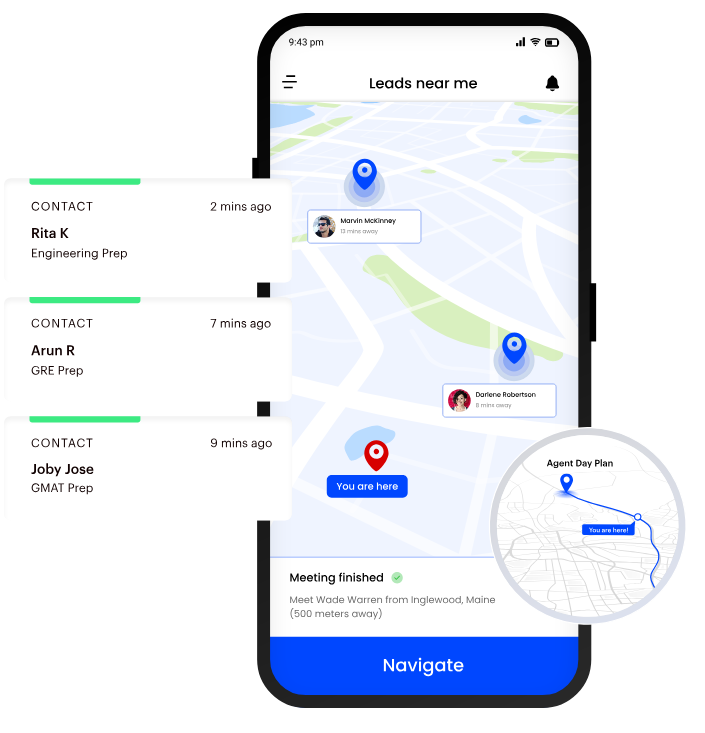 Field-Force-Automation-Software Field Force Automation Software
