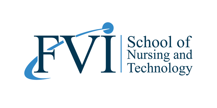 Applicant Portal for admissions 19 FVI Logo