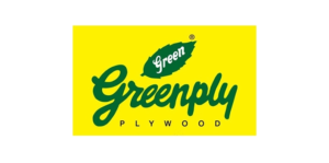 Manufacturing CRM Software 4 Greenply logo