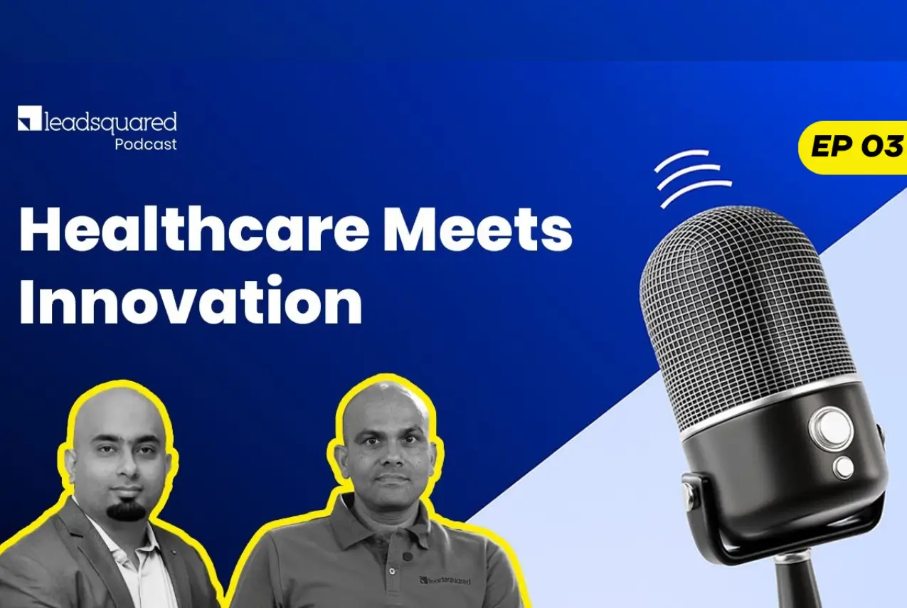 Healthcare meets Innovation - Practo