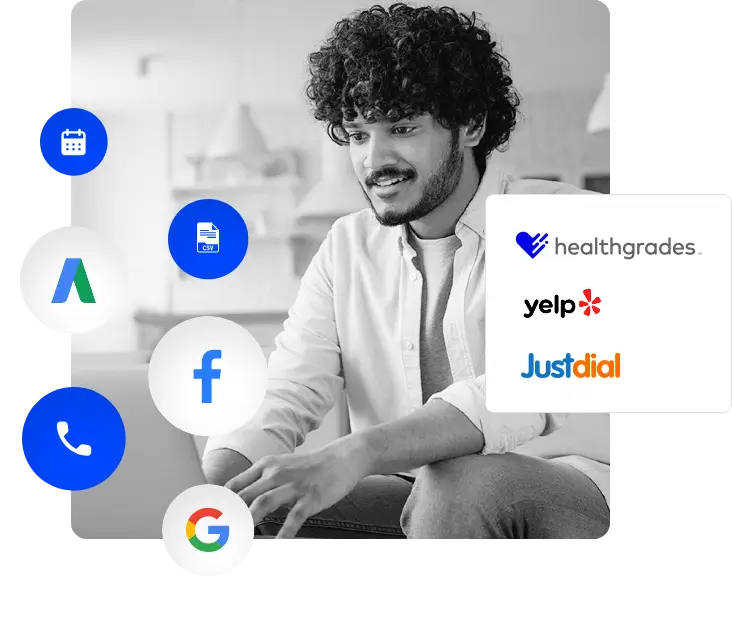Marketing Automation 31 Capture leads automatically