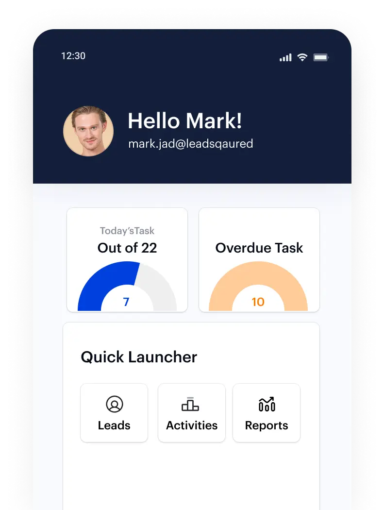 mobile-crm-app-interface-showing-a-field-sales-agent-accessing-nearby-leads-making-calls-and-updating-lead-status-while-on-the-move Mobile CRM app interface showing a field sales agent accessing nearby leads, making calls, and updating lead status while on the move