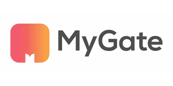Mygate Logo