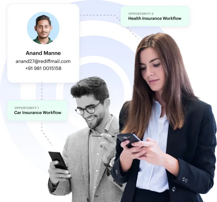 Opportunity-Managements Opportunity Management