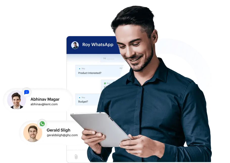 Optimize-Customer-Responses-with-LeadSquareds-Chat Optimize Customer Responses with LeadSquared’s Chatbot