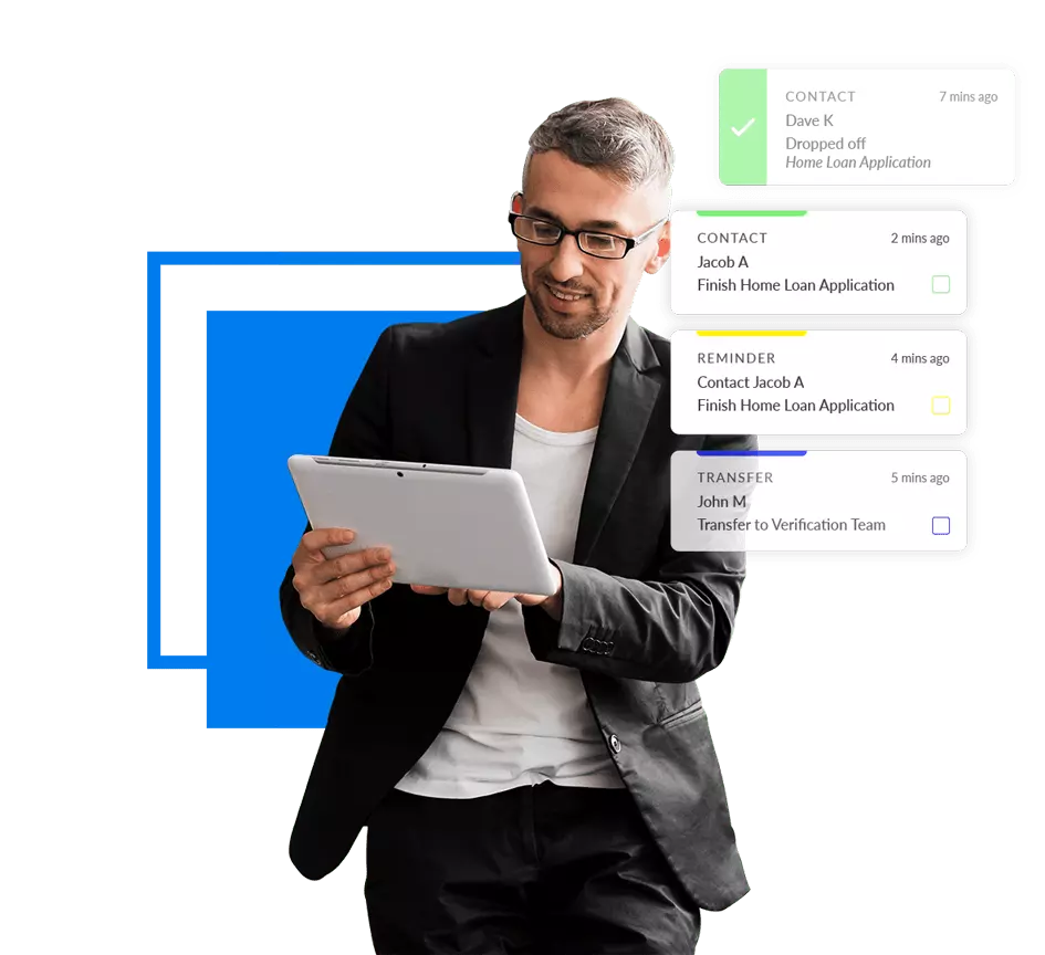 Sales-Execution-CRM-and-Marketing-Automation-LeadSquared Sales Execution CRM and Marketing Automation LeadSquared