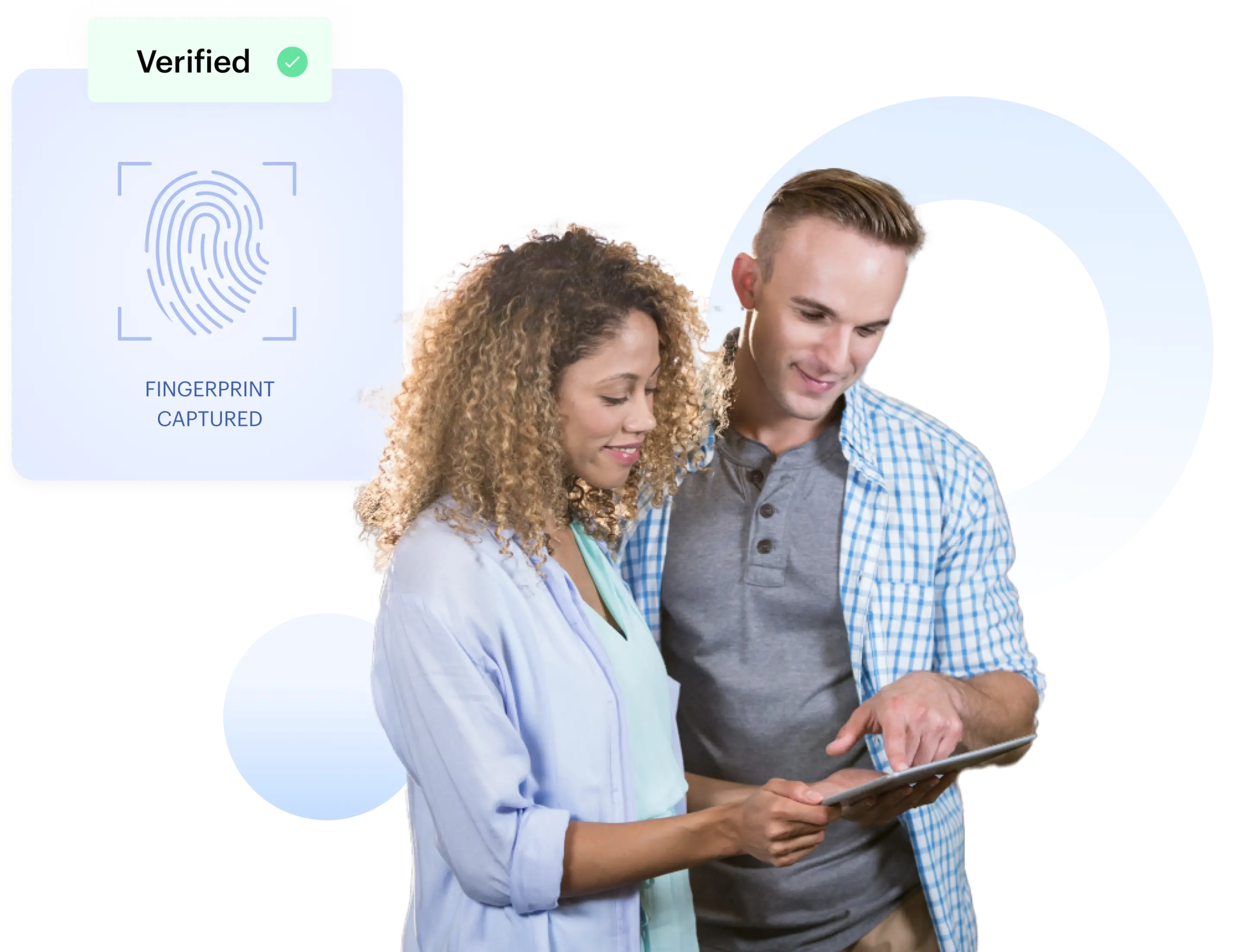 Simplify Verification With LeadSquared’s eKYC Solution- eKYC solution