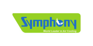 Manufacturing CRM Software 3 Symphony Logo