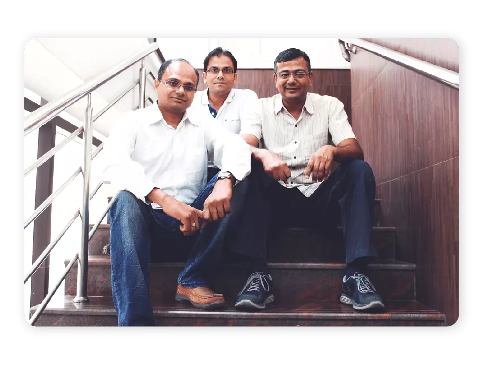 The-LeadSquared-Idea The LeadSquared Idea